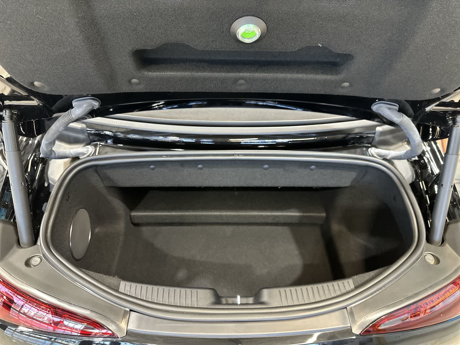 Thumbnail: 2022 Mercedes-Benz SL-Class - 31