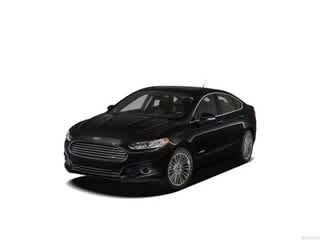 2013 Ford Fusion SE -
                  Paramus, NJ
