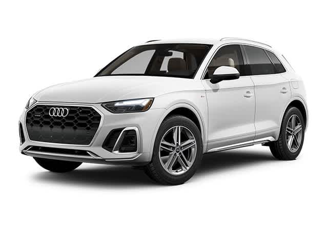 2023 Audi Q5 e Premium -
                  Paramus, NJ
