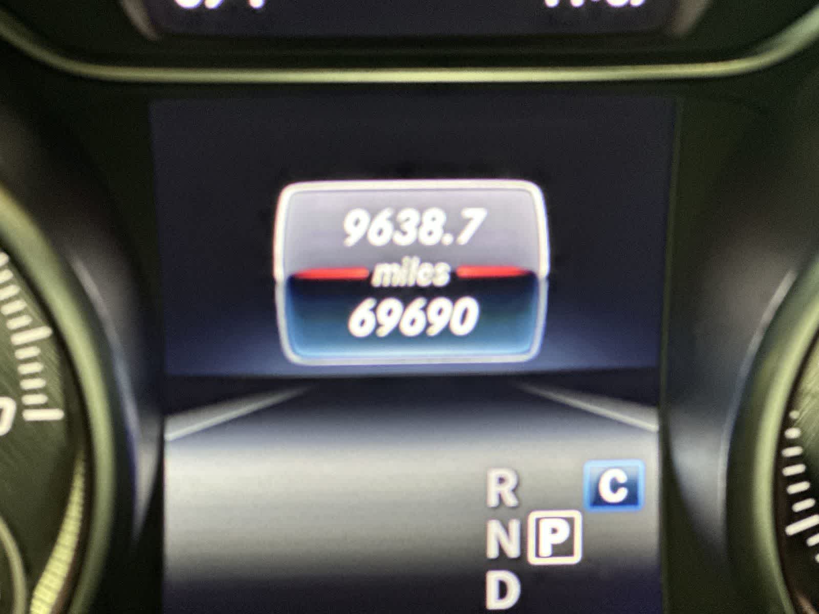 Thumbnail: 2018 Mercedes-Benz CLA - 30