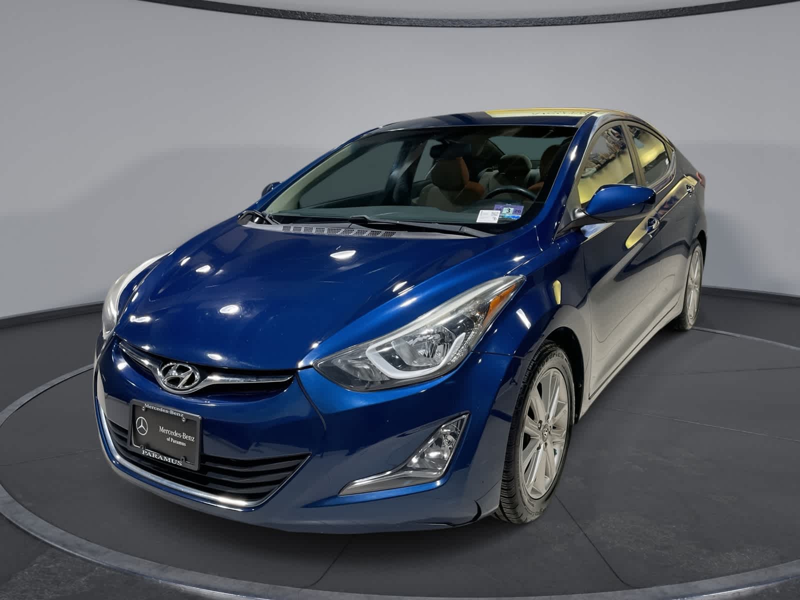 2015 Hyundai Elantra SE -
                  Paramus, NJ