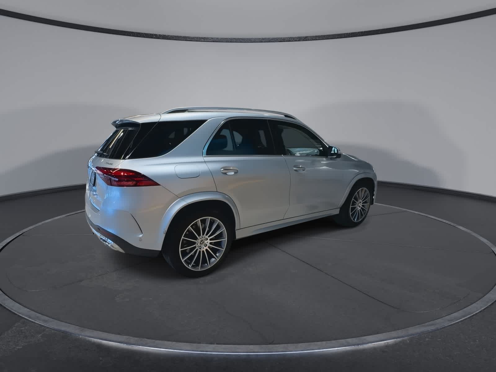 Thumbnail: 2025 Mercedes-Benz GLE - 11