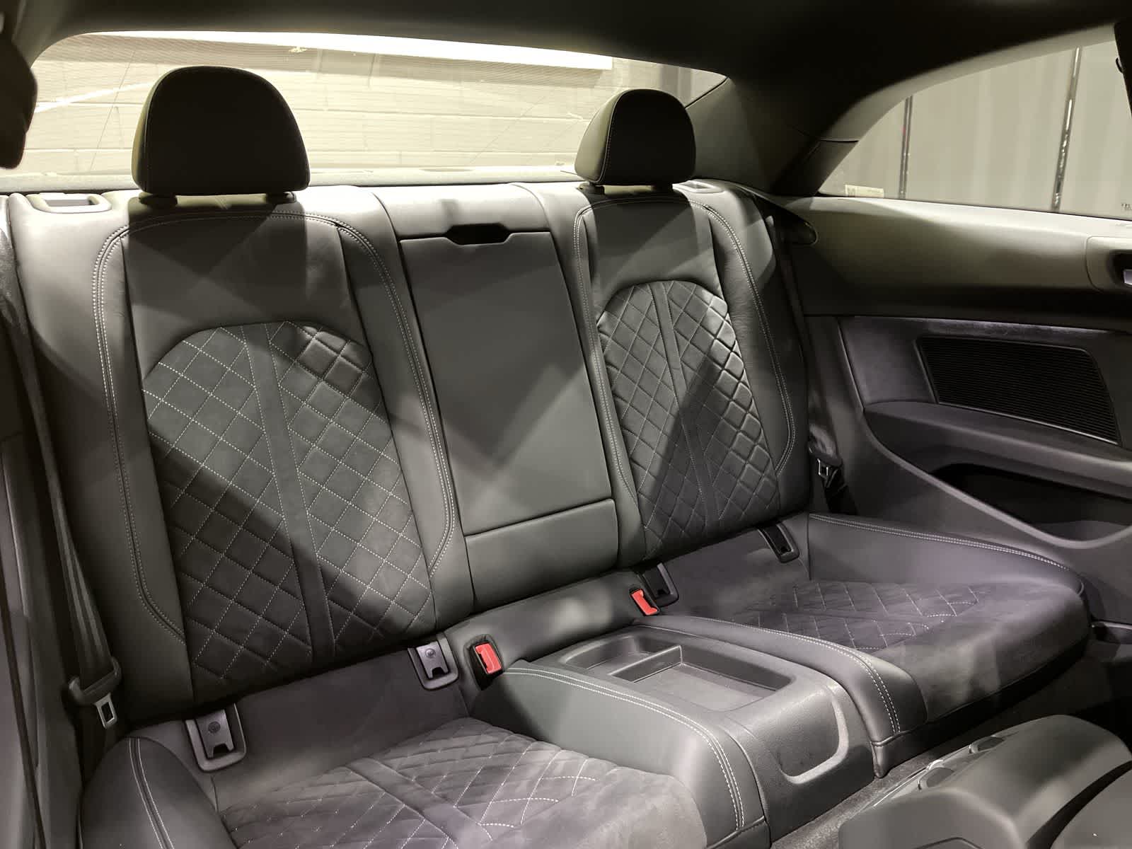 Thumbnail: 2022 Audi S5 - 25