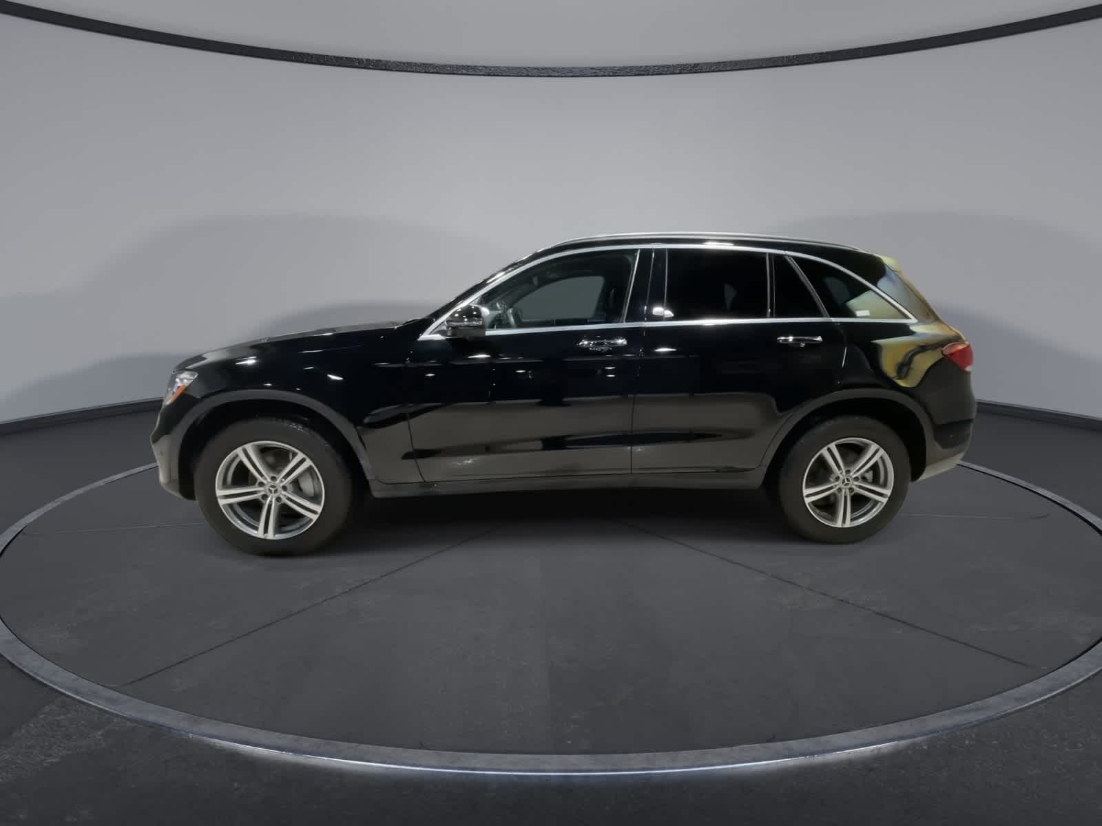 Thumbnail: 2022 Mercedes-Benz GLC - 7