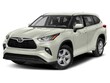 Toyota Highlander Hybrid