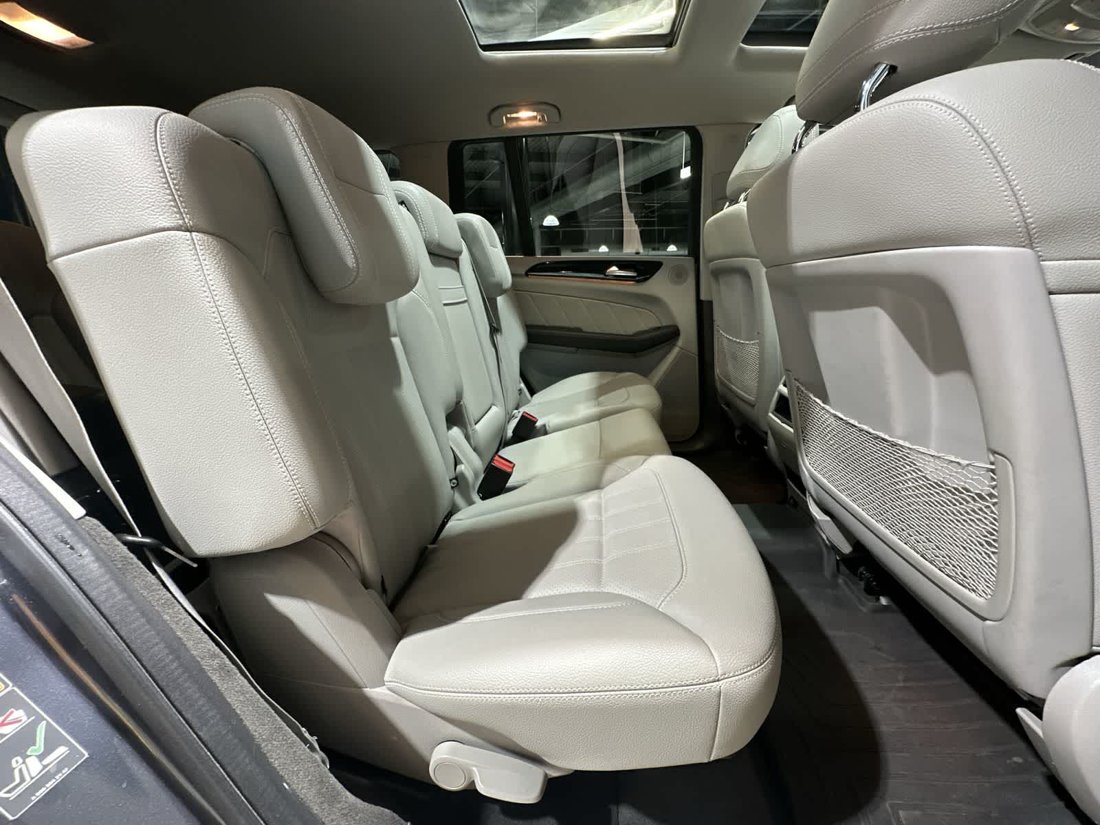 Thumbnail: 2016 Mercedes-Benz GL-Class - 25