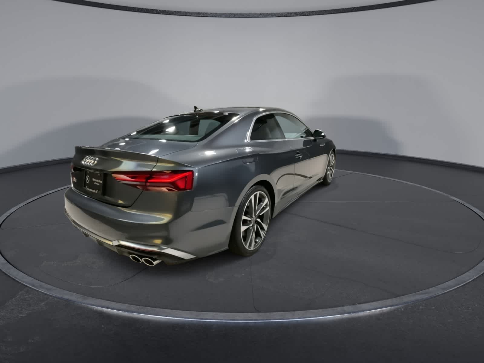 Thumbnail: 2022 Audi S5 - 11