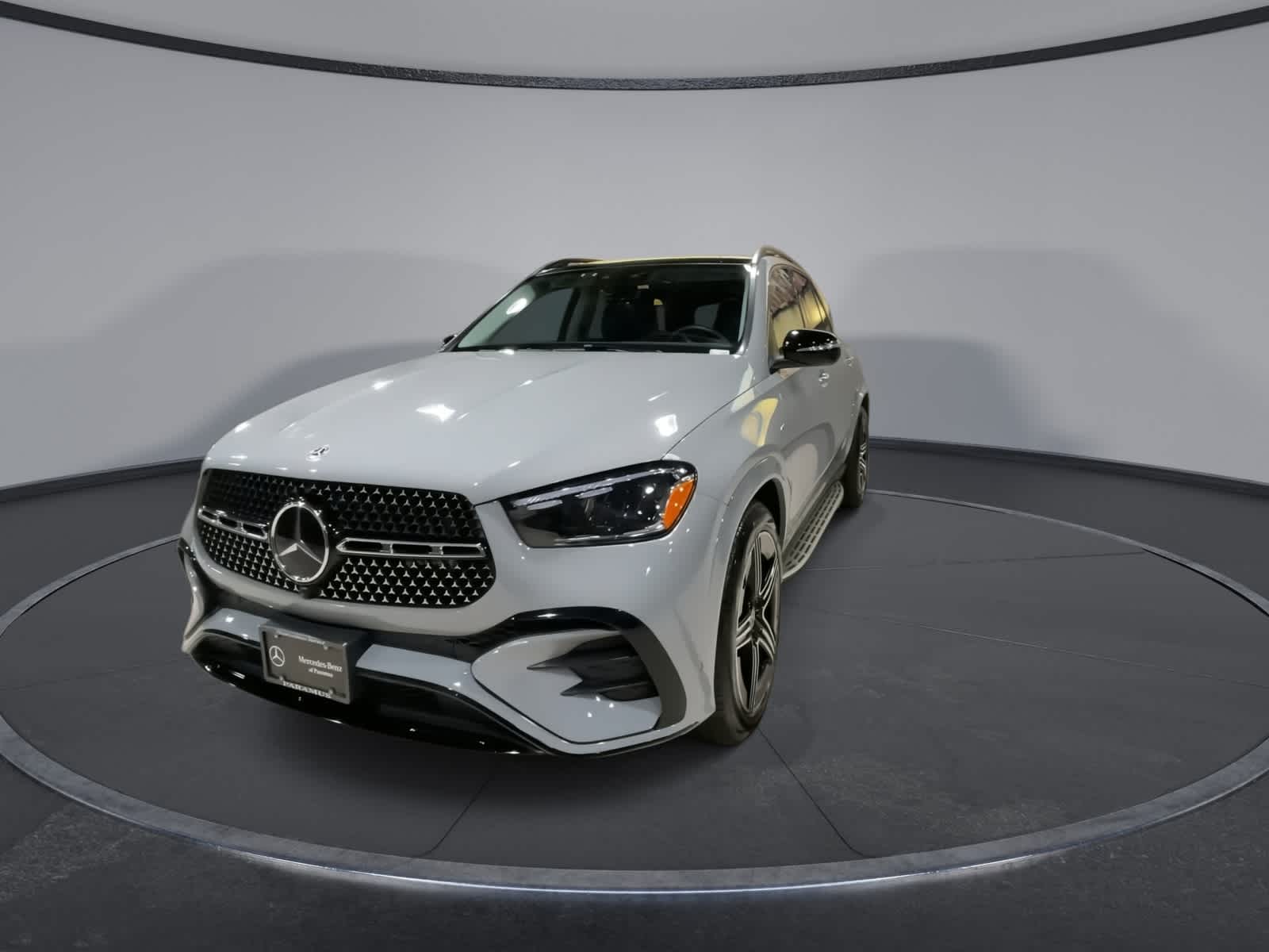 Thumbnail: 2025 Mercedes-Benz GLE - 5