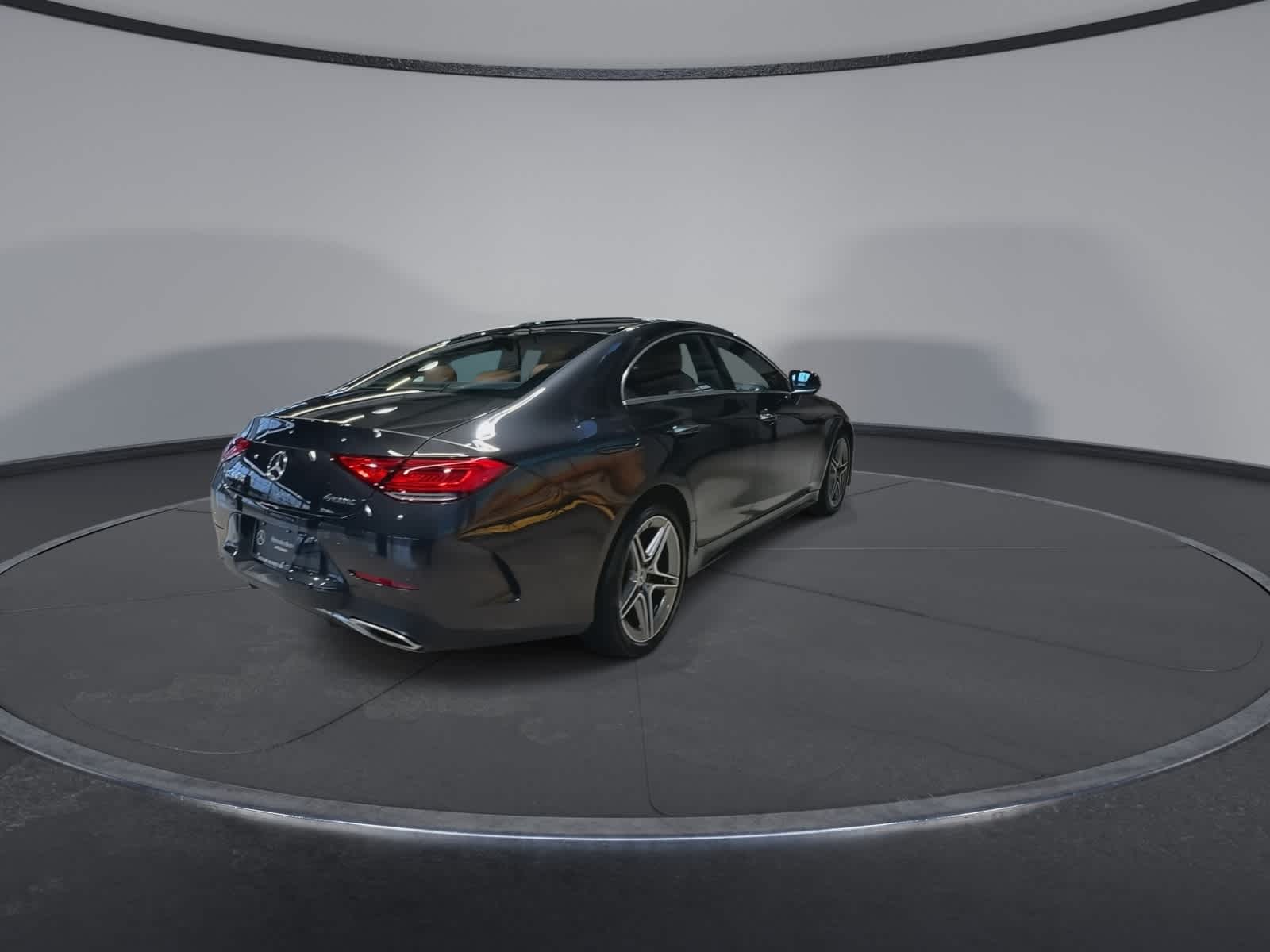 Thumbnail: 2023 Mercedes-Benz CLS - 11