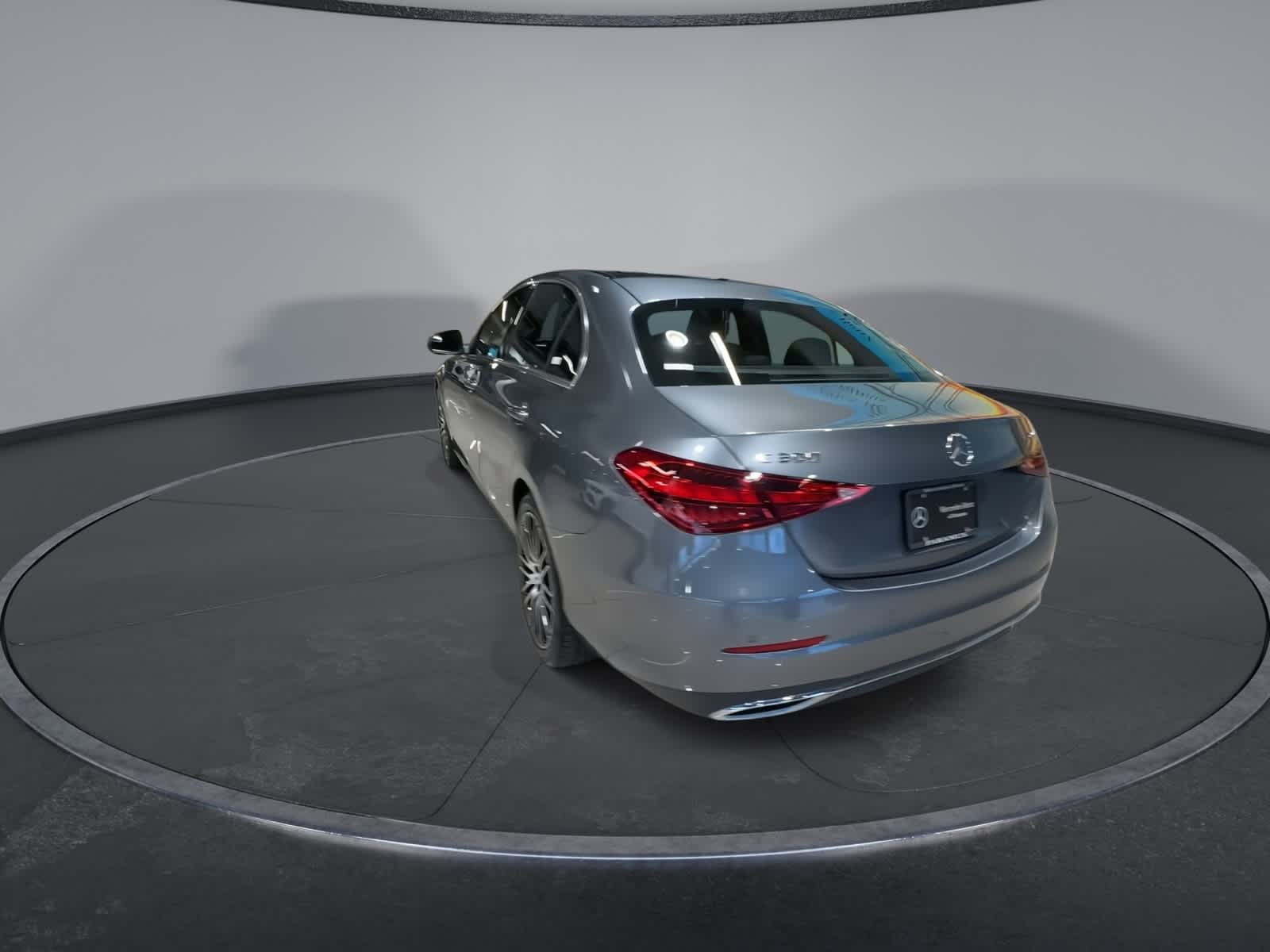 Thumbnail: 2023 Mercedes-Benz C-Class - 9