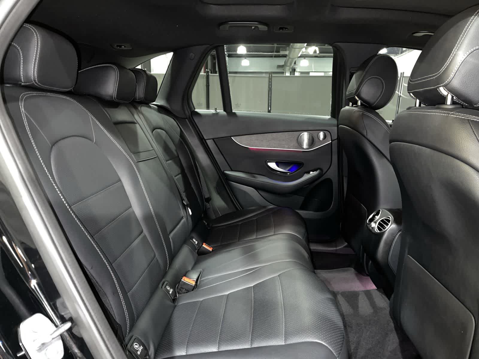 Thumbnail: 2020 Mercedes-Benz GLC - 25