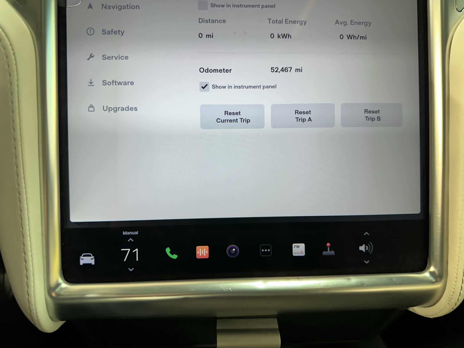 Thumbnail: 2016 Tesla Model X - 29