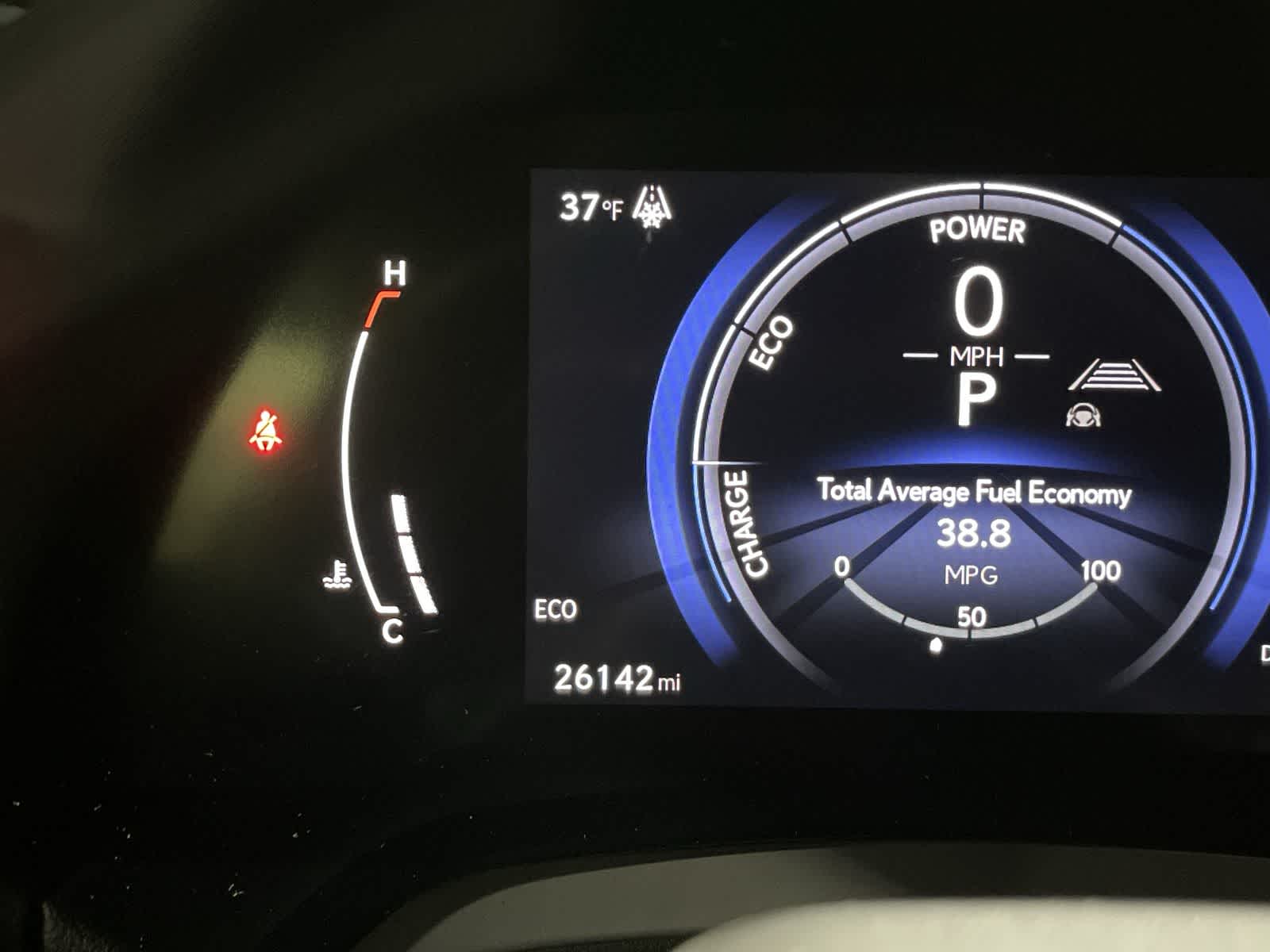 Thumbnail: 2023 Lexus RX - 30