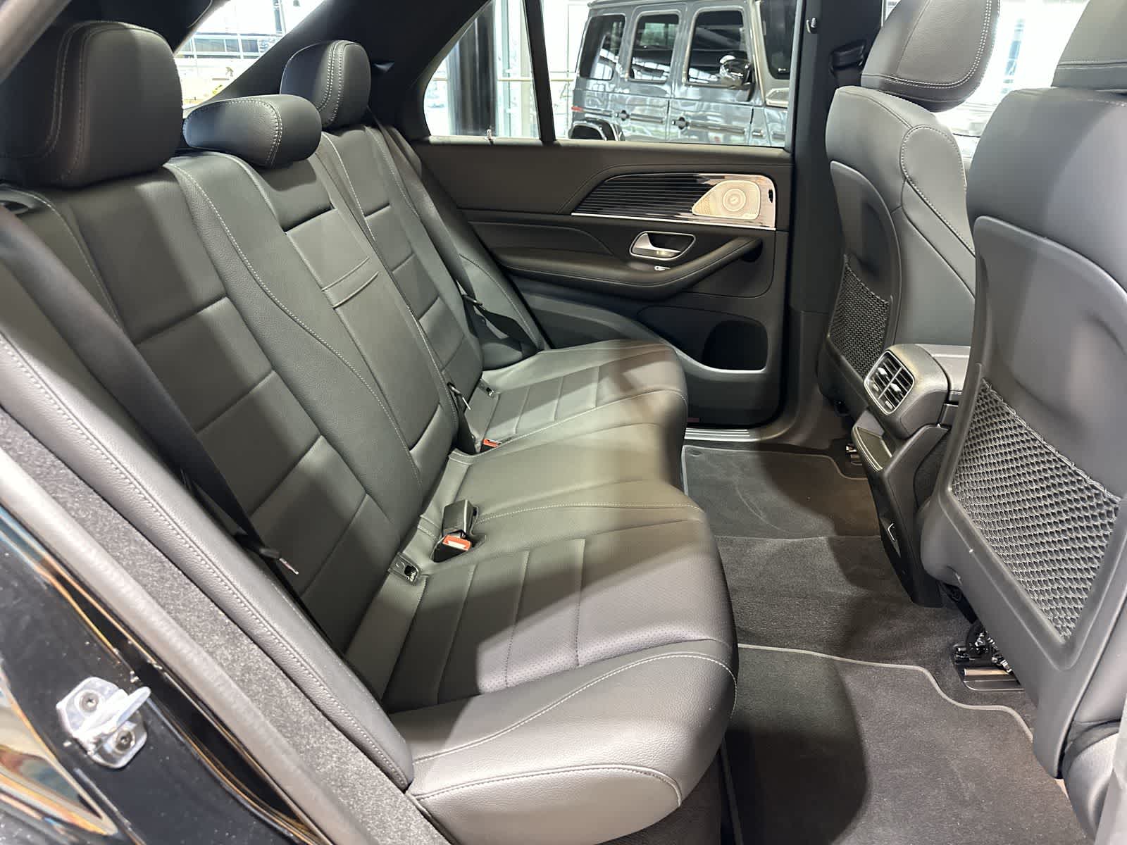 Thumbnail: 2024 Mercedes-Benz GLE - 25