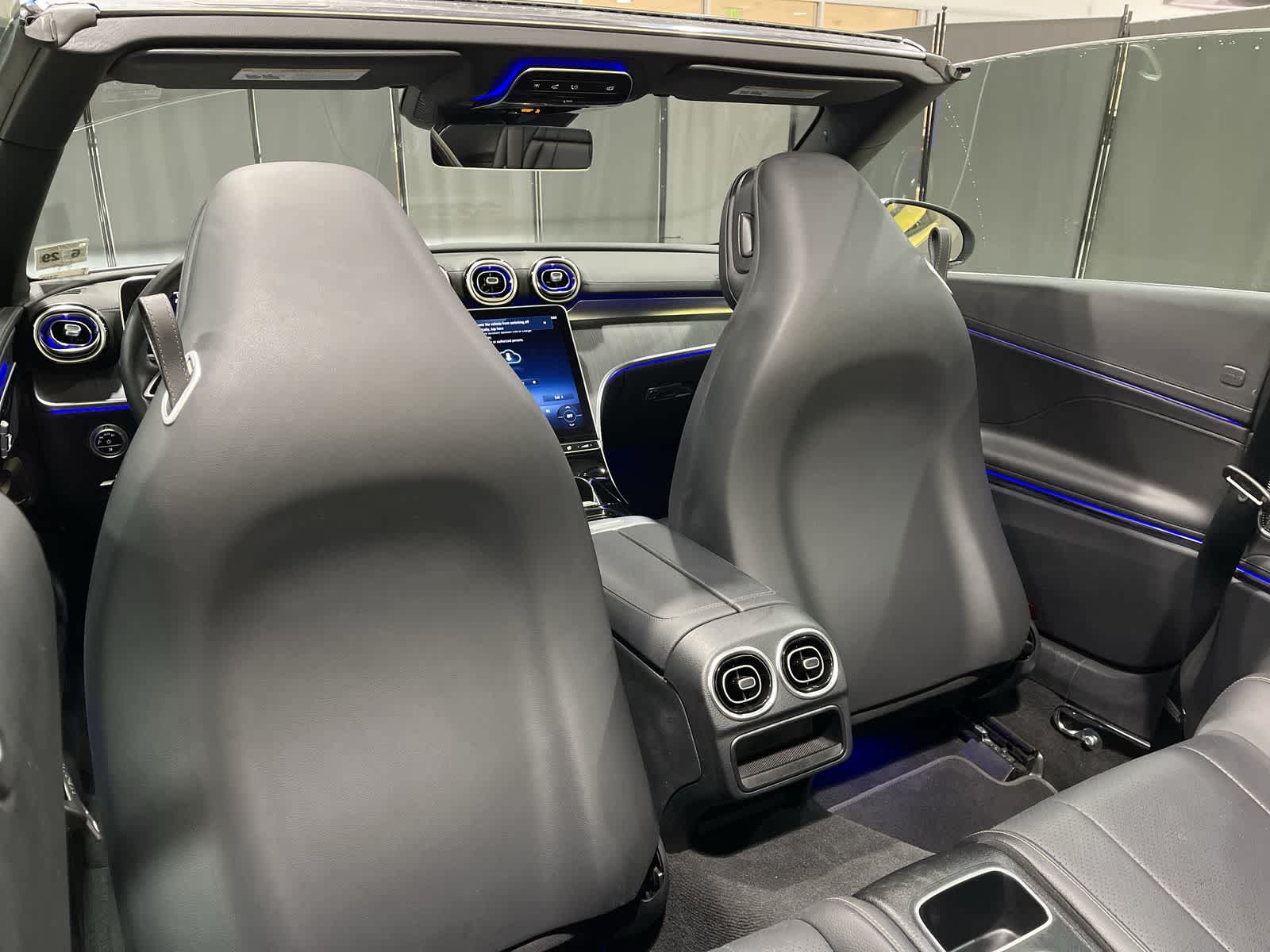 Thumbnail: 2024 Mercedes-Benz CLE - 24