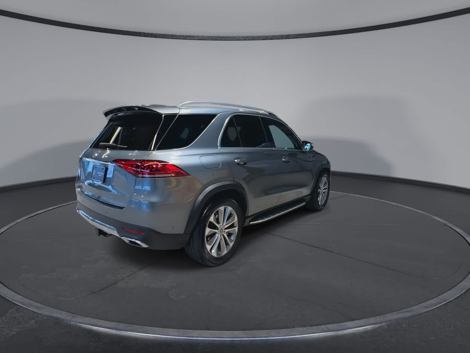 Thumbnail: 2022 Mercedes-Benz GLE - 11