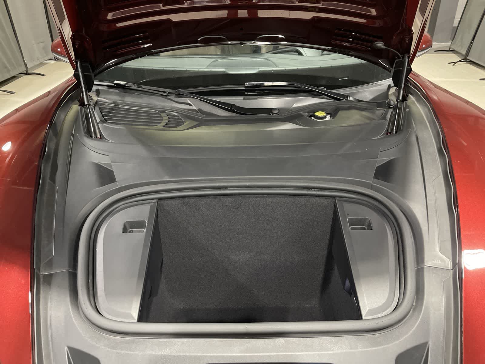 Thumbnail: 2022 Porsche Taycan - 21