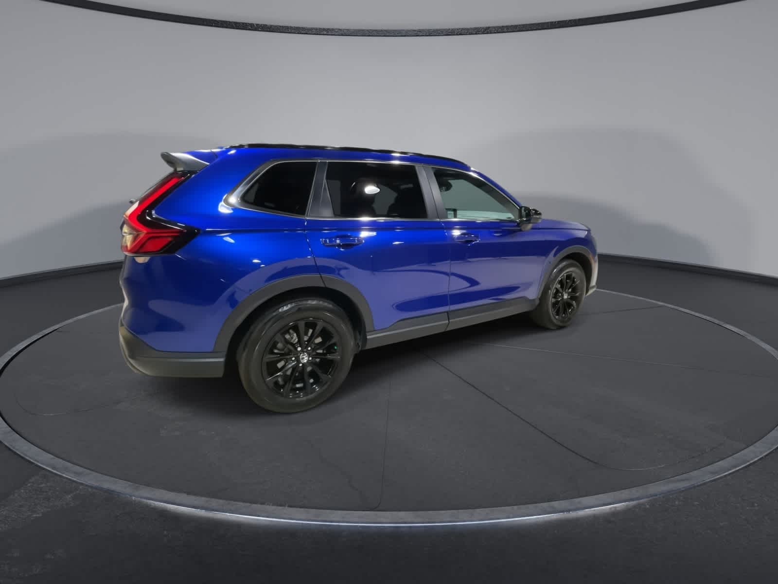 Thumbnail: 2025 Honda CR-V - 12