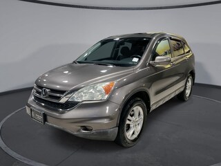 2010 Honda CR-V EX-L SUV