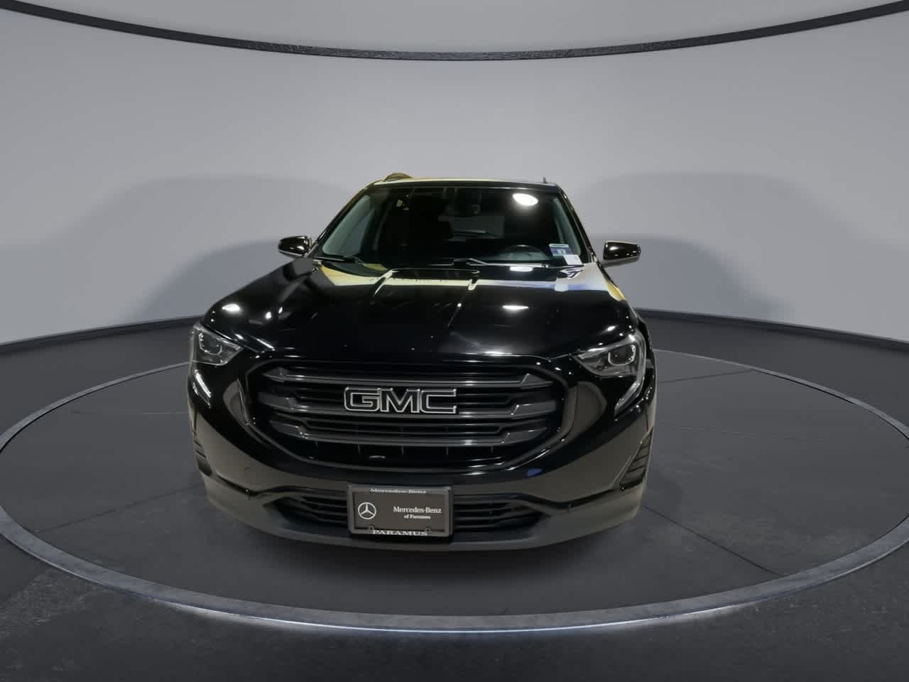 Thumbnail: 2019 GMC Terrain - 4