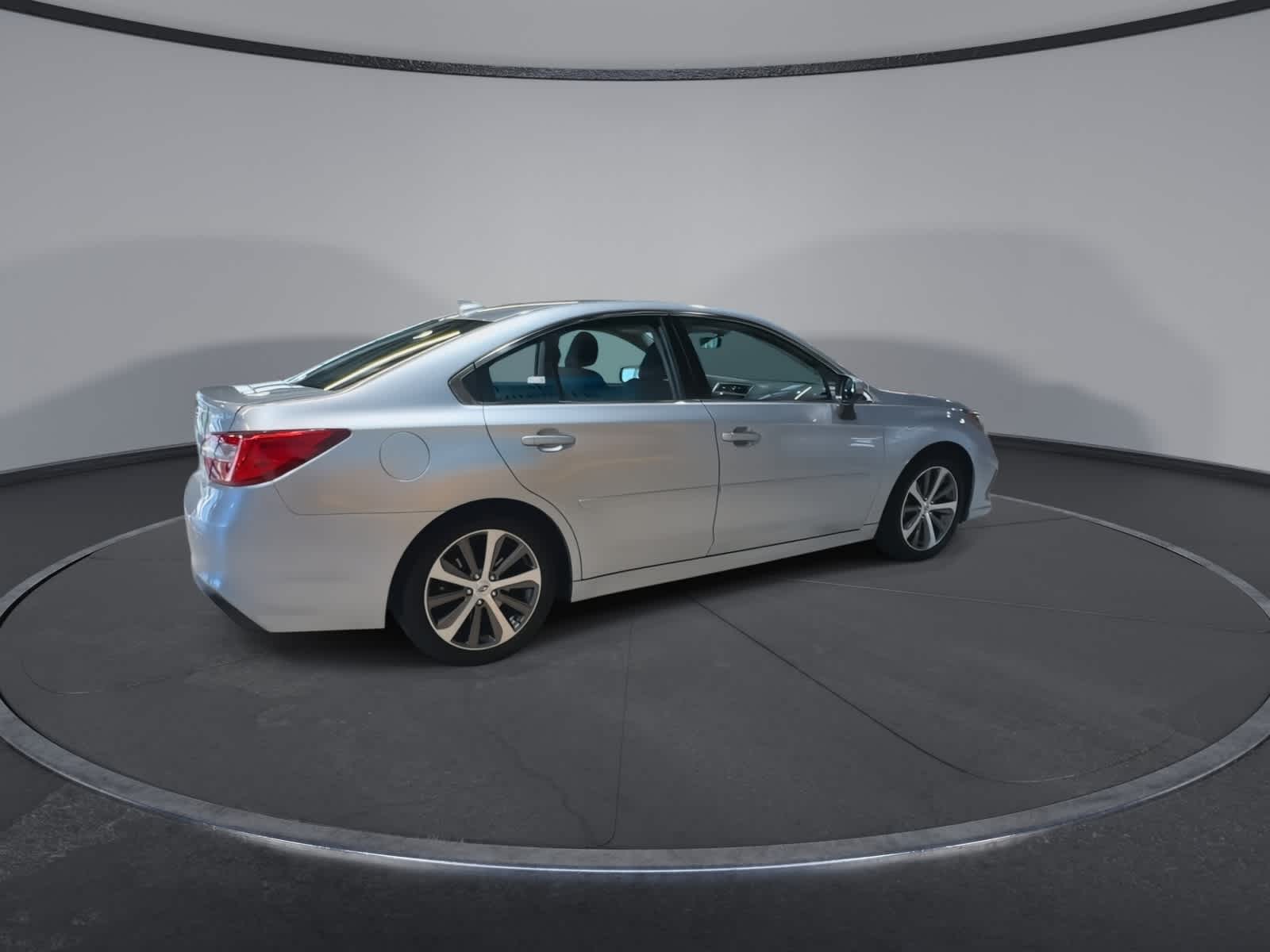 Thumbnail: 2019 Subaru Legacy - 12