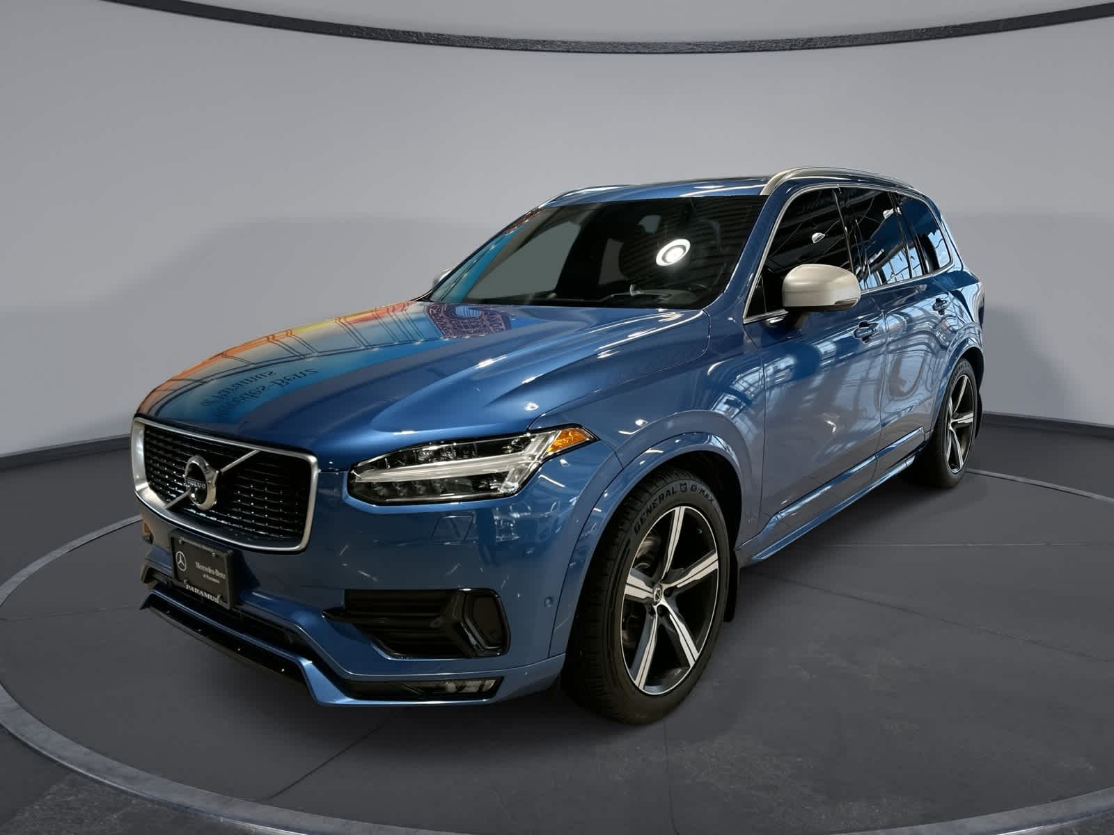 2018 Volvo XC90 T6 R-Design -
                  Paramus, NJ