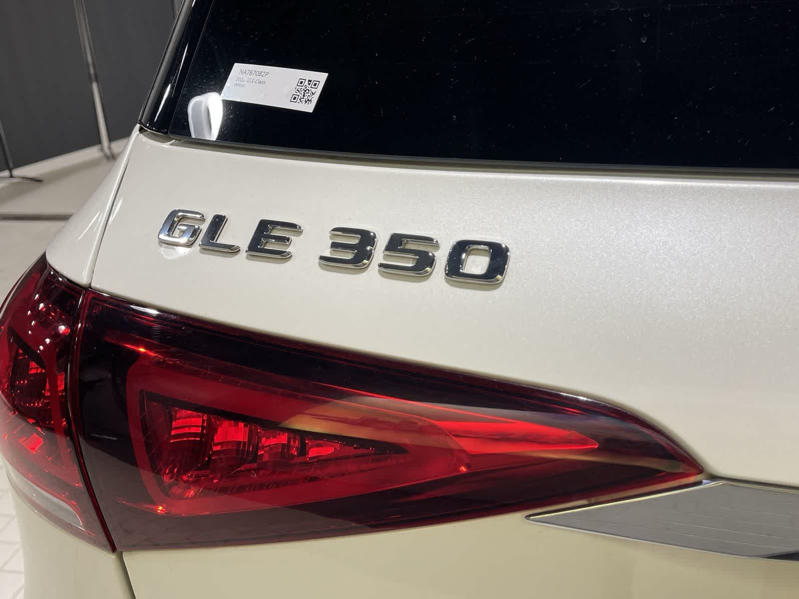 Thumbnail: 2022 Mercedes-Benz GLE - 19