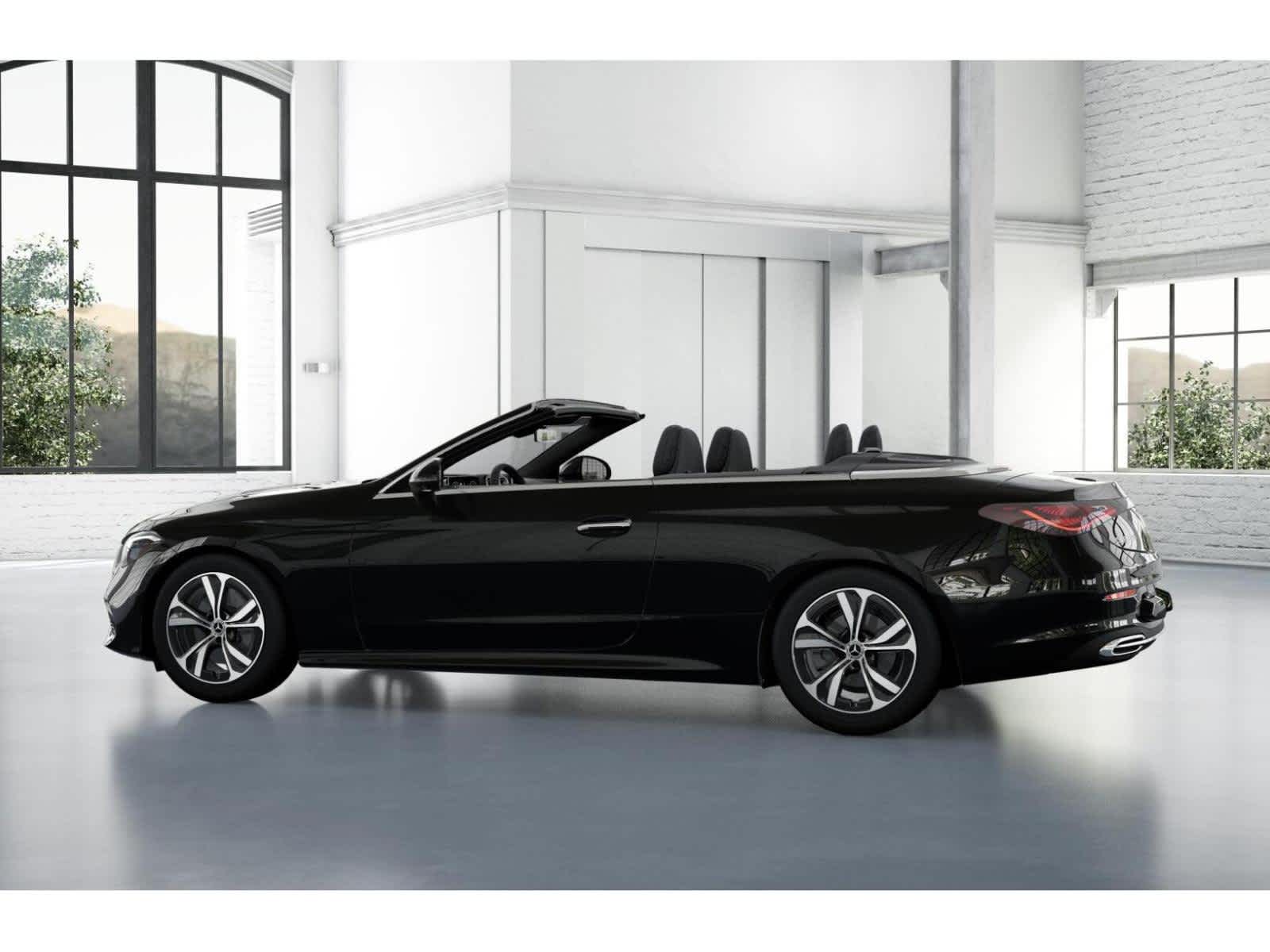 Thumbnail: 2026 Mercedes-Benz CLE - 31