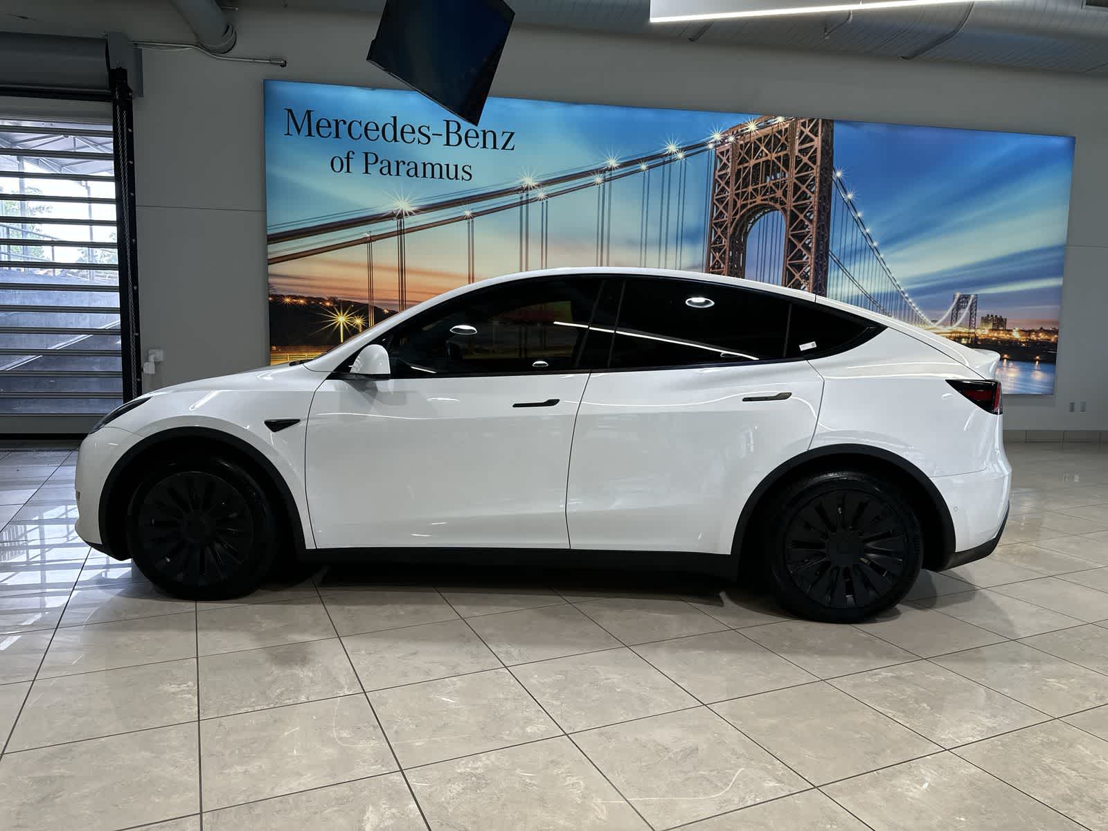 Thumbnail: 2020 Tesla Model Y - 15