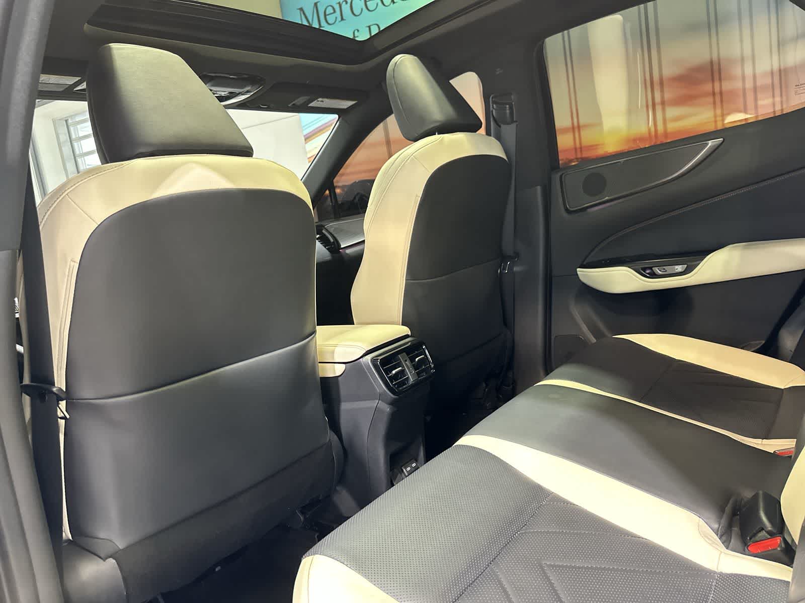 Thumbnail: 2023 Lexus NX - 24