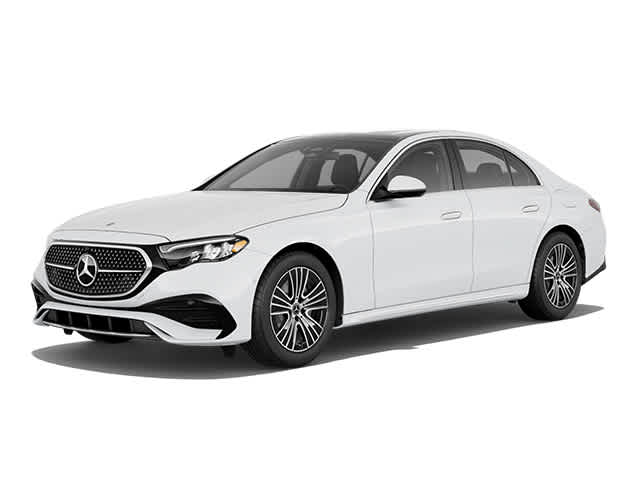 2025 Mercedes-Benz E-Class E 350 -
                  Paramus, NJ