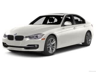 2013 BMW 3 Series 328i xDrive -
                  Paramus, NJ