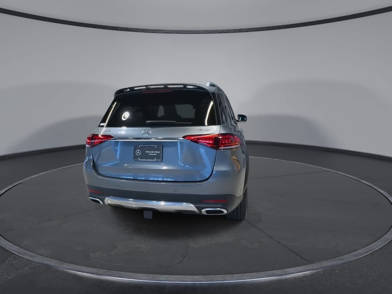 Thumbnail: 2022 Mercedes-Benz GLE - 10