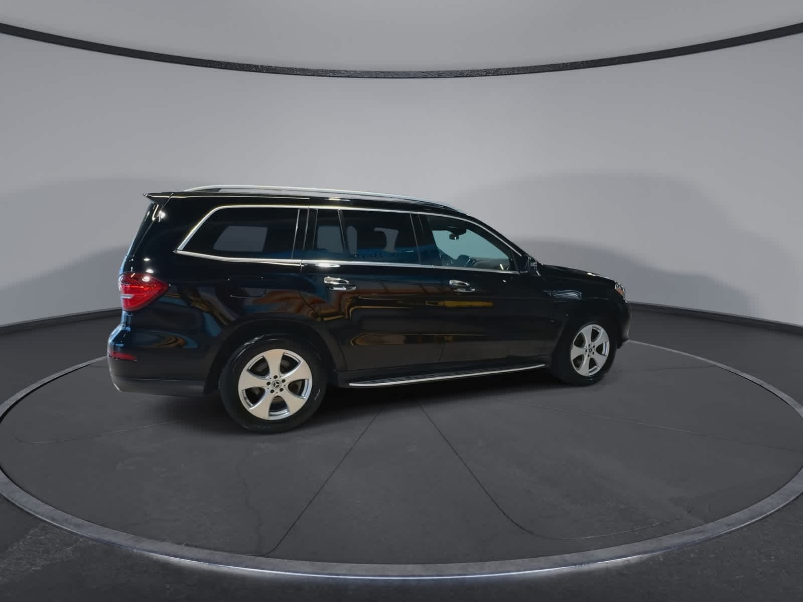 Thumbnail: 2019 Mercedes-Benz GLS - 12