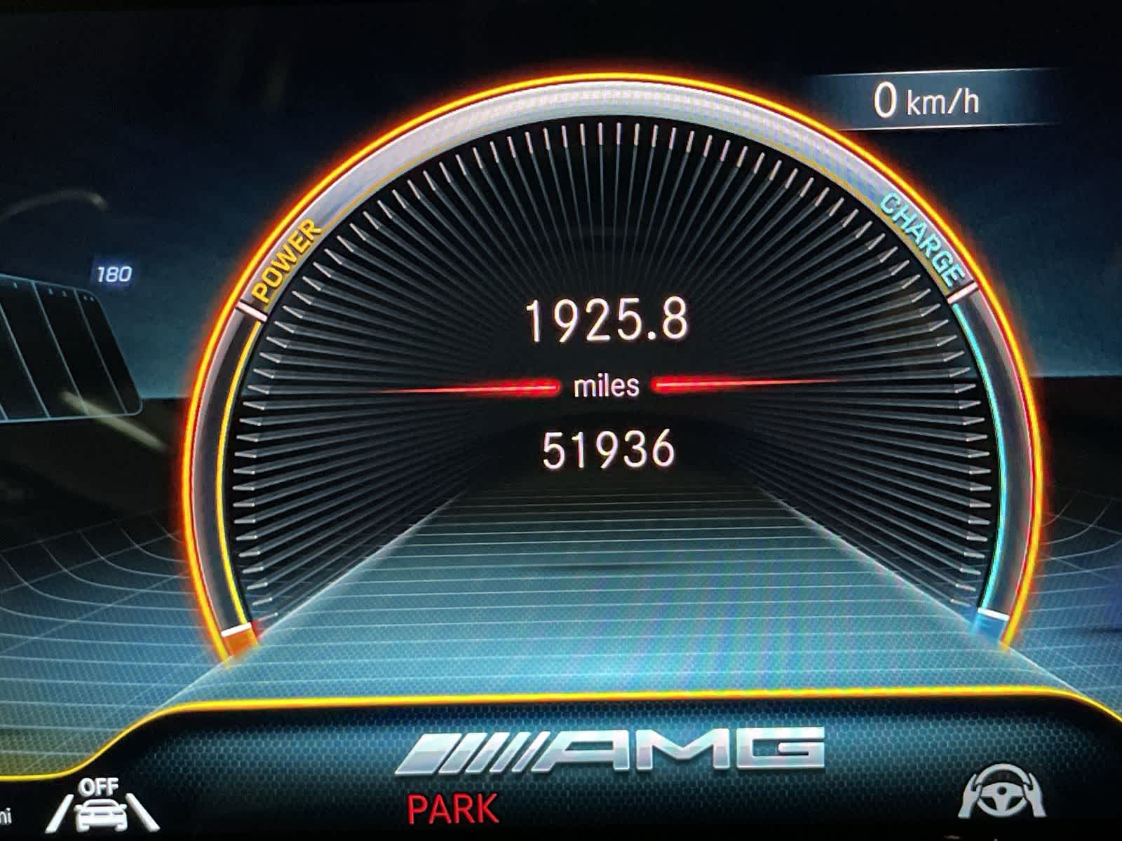 Thumbnail: 2022 Mercedes-Benz GLE - 30