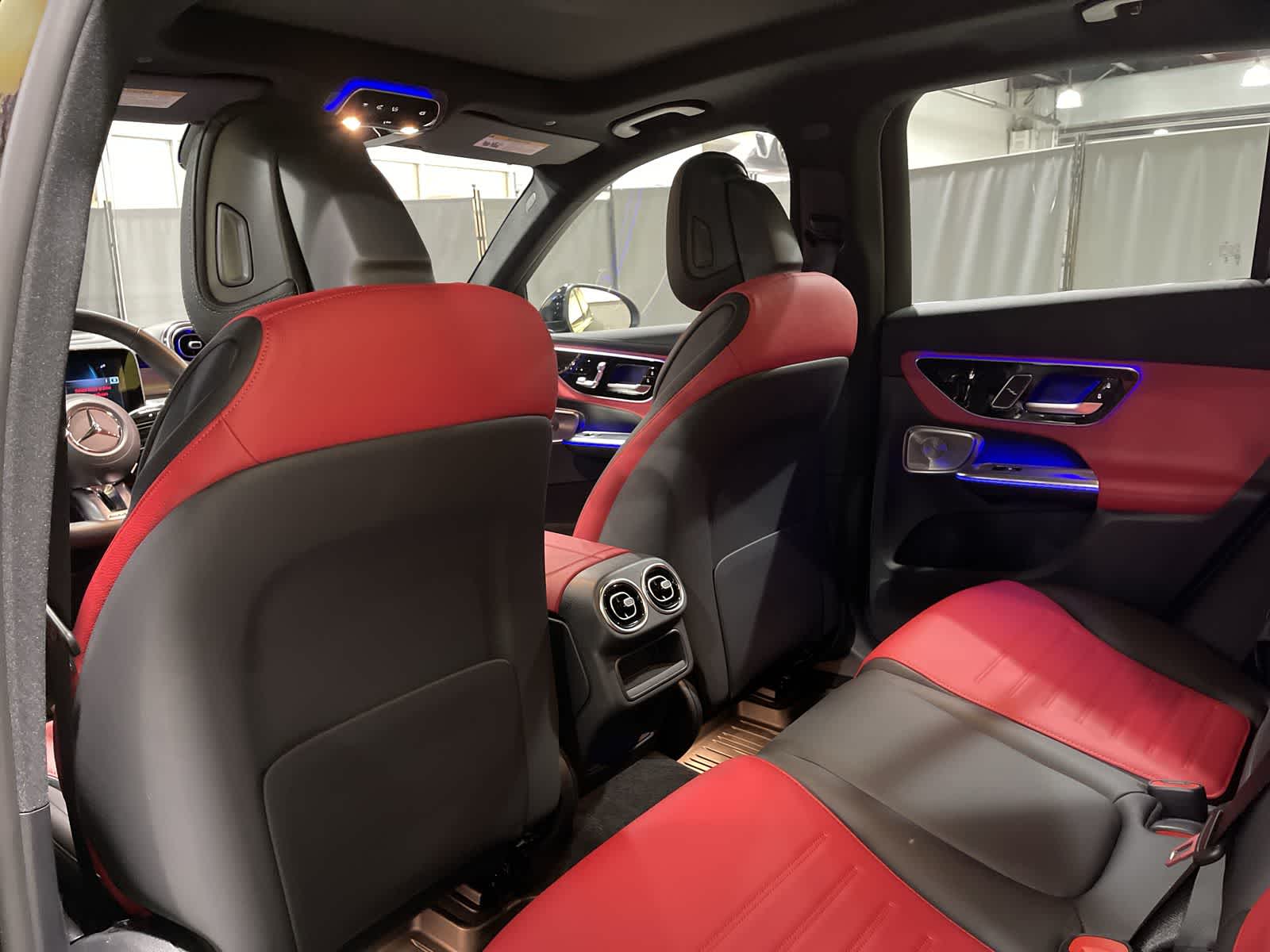 Thumbnail: 2024 Mercedes-Benz GLC - 24