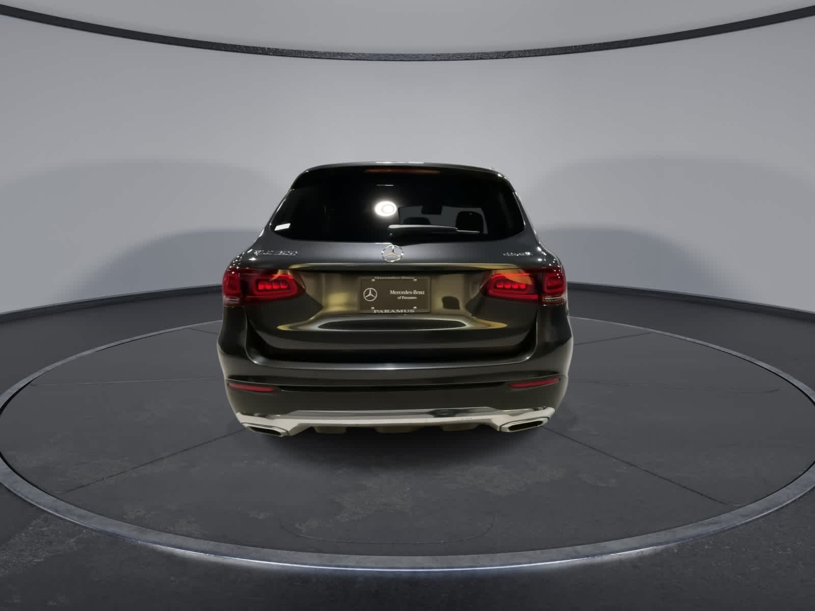 Thumbnail: 2022 Mercedes-Benz GLC - 10