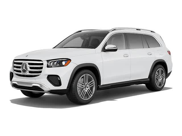 2025 Mercedes-Benz GLS 450 4MATIC -
                  Paramus, NJ