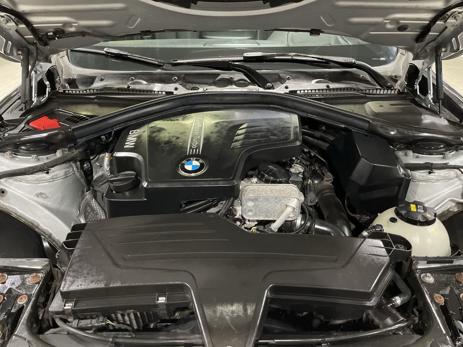 Thumbnail: 2016 BMW 4 Series - 21