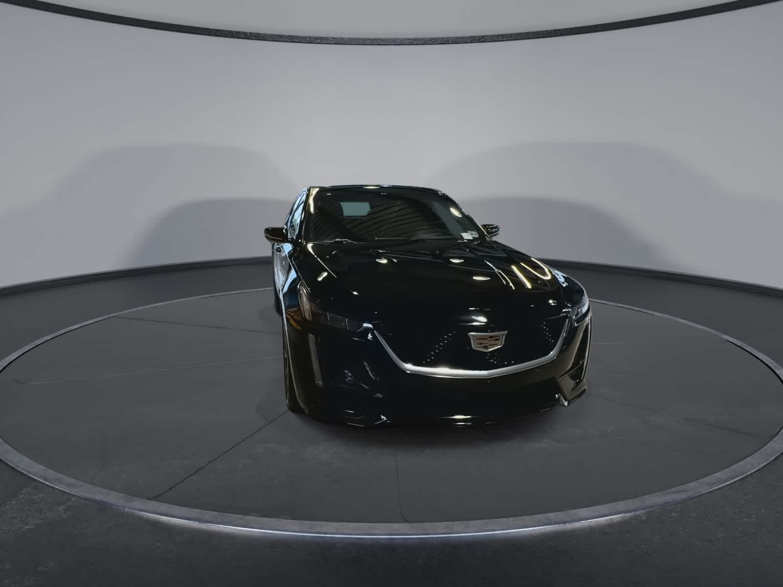 Thumbnail: 2023 Cadillac CT5 - 3