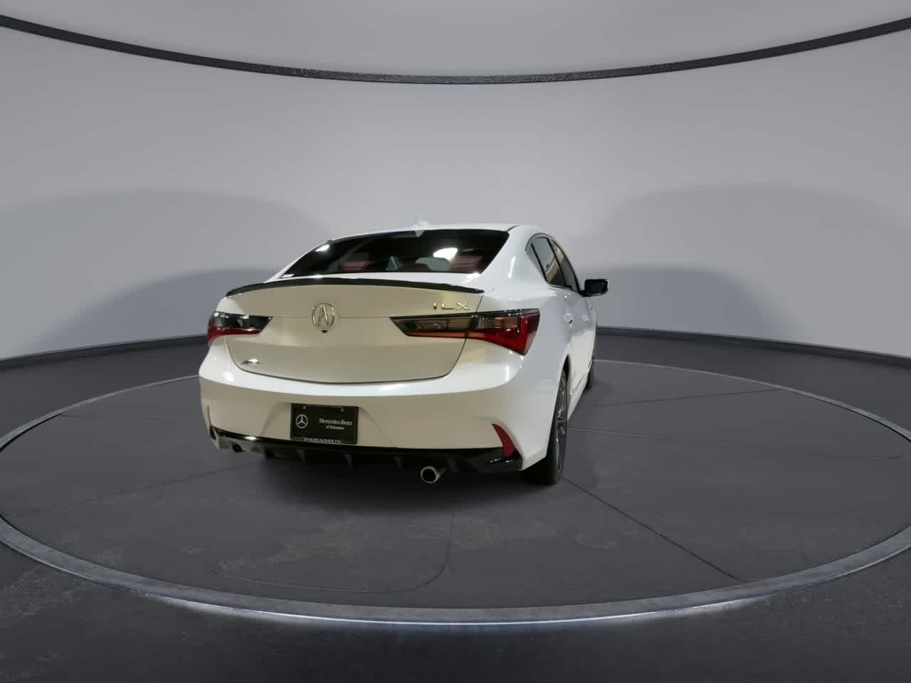 Thumbnail: 2019 Acura ILX - 9