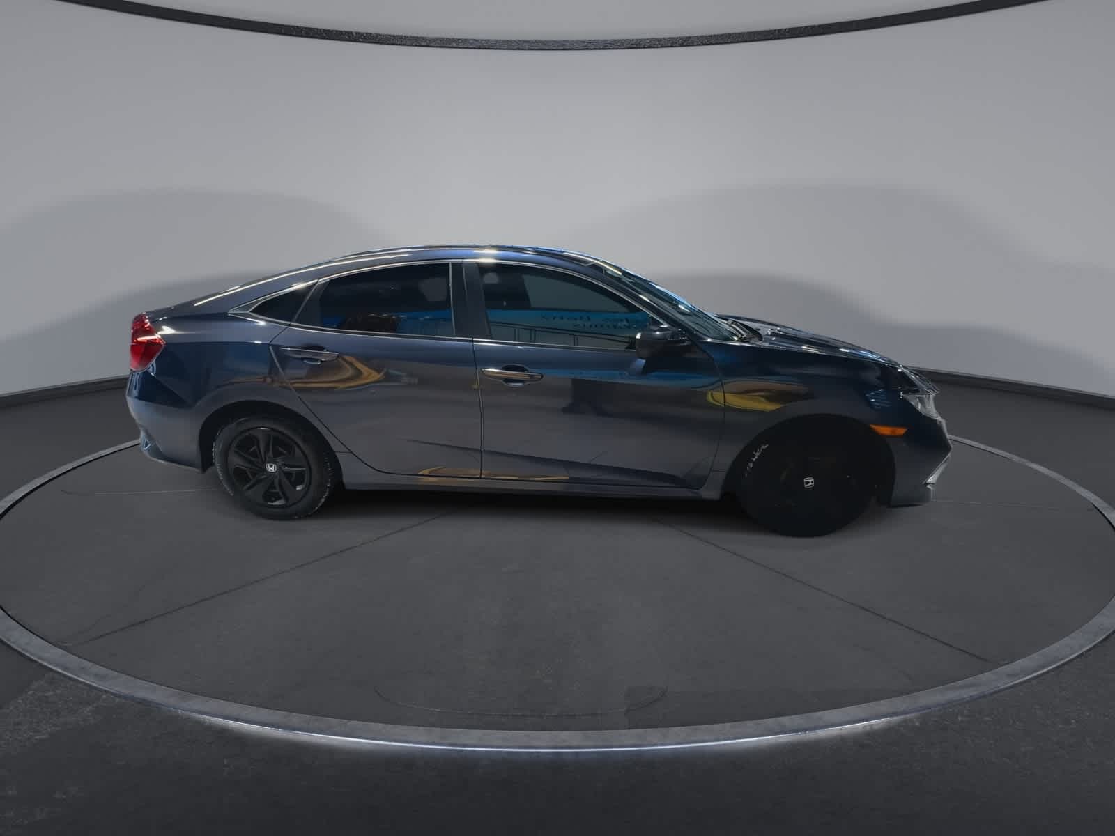 Thumbnail: 2019 Honda Civic - 13