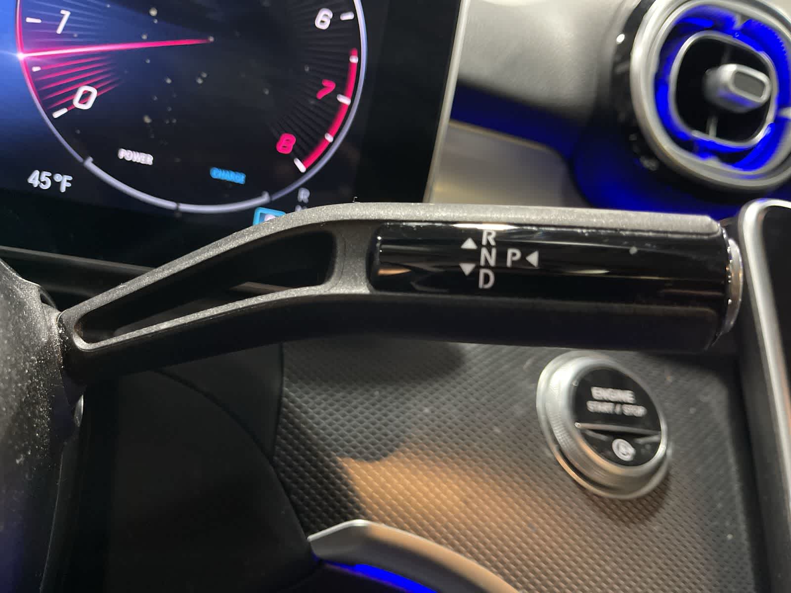 Thumbnail: 2023 Mercedes-Benz C-Class - 29