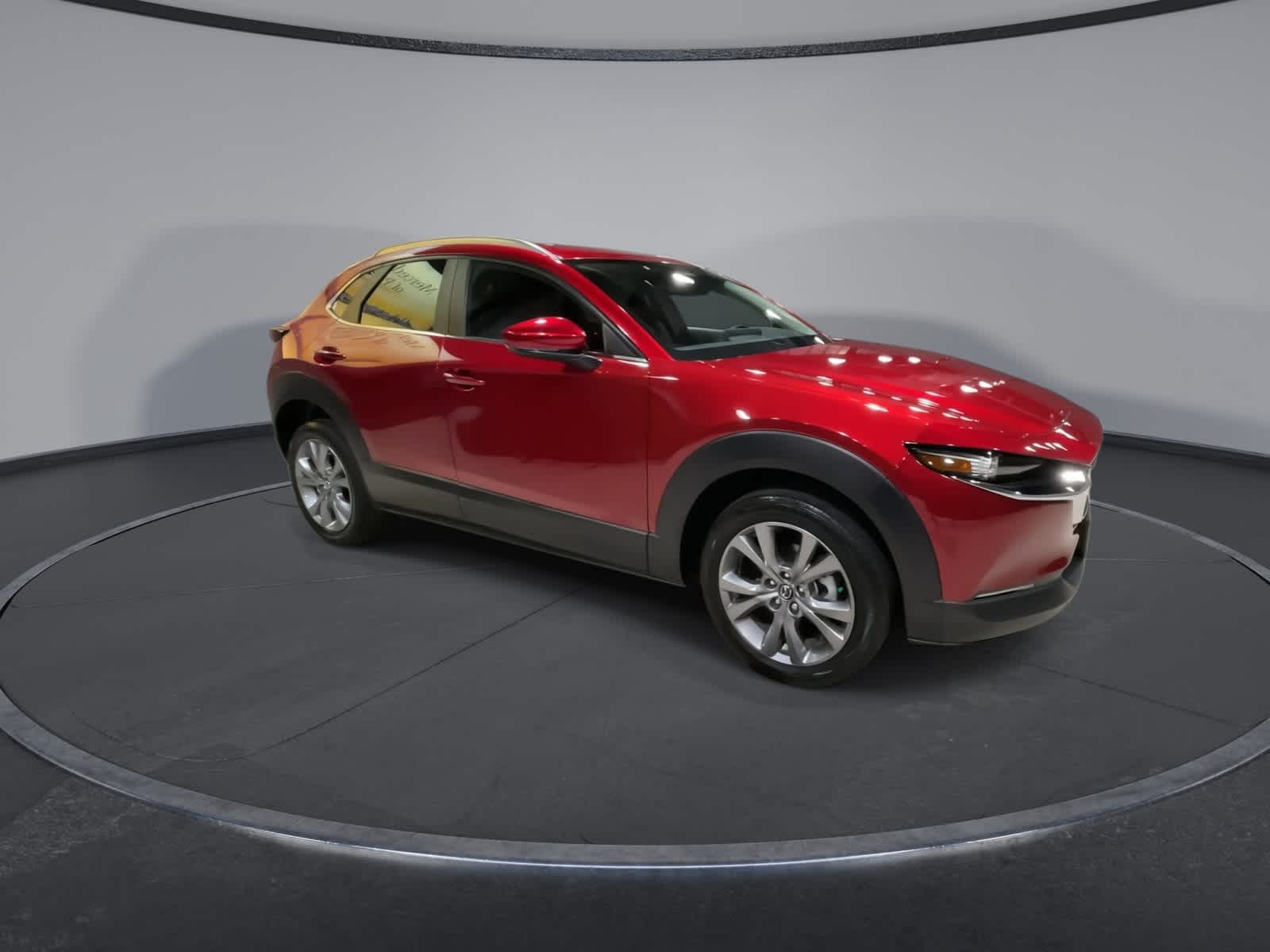 2024 Mazda CX-30 2.5 S Preferred photo 2