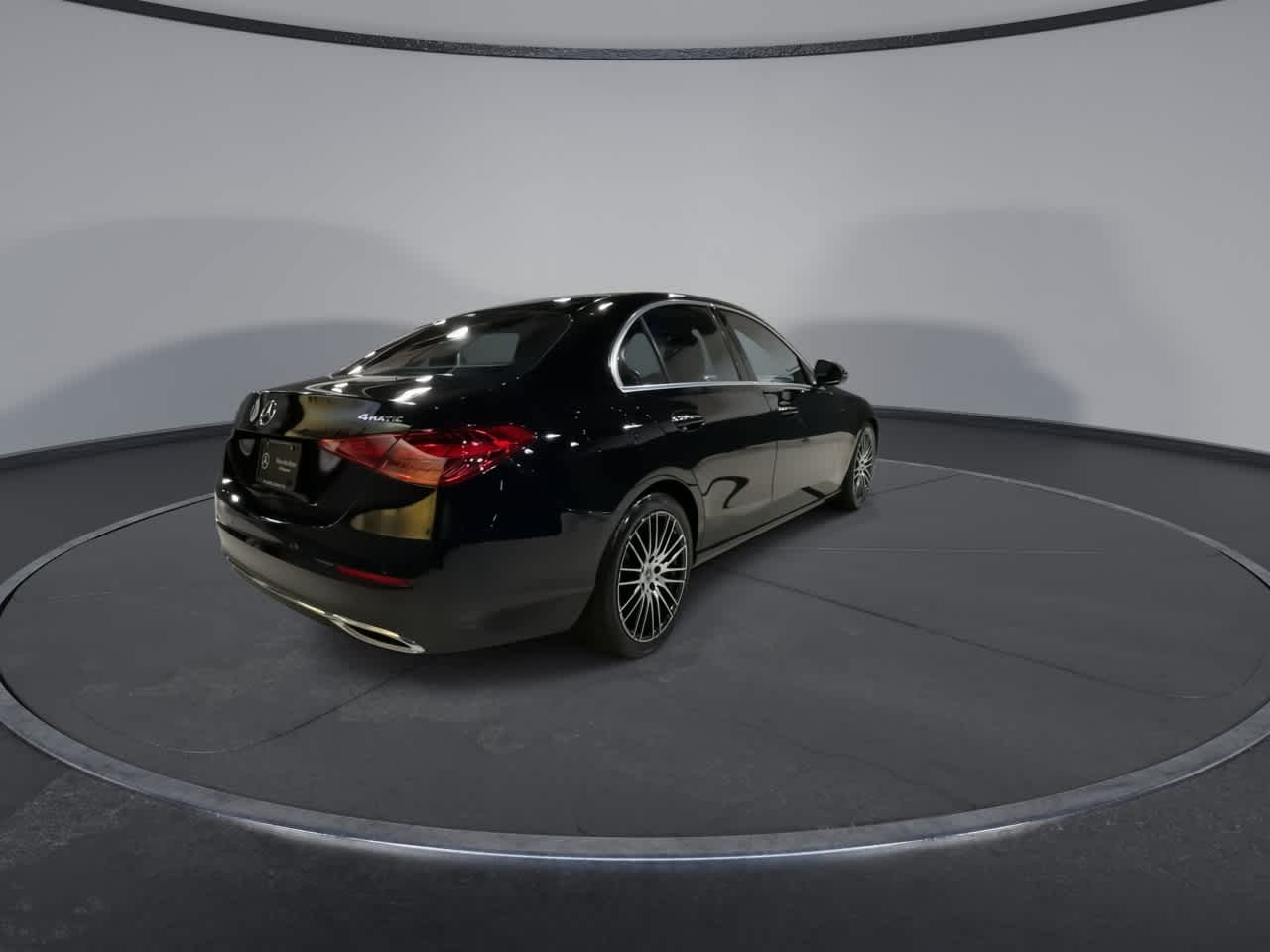 Thumbnail: 2022 Mercedes-Benz C-Class - 12