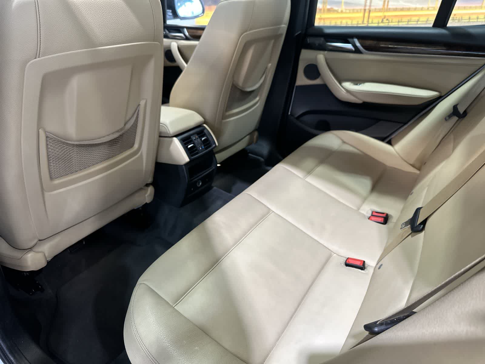 Thumbnail: 2016 BMW X3 - 24