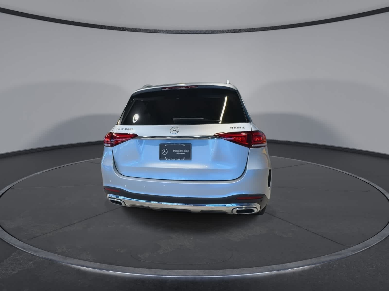 Thumbnail: 2022 Mercedes-Benz GLE - 10