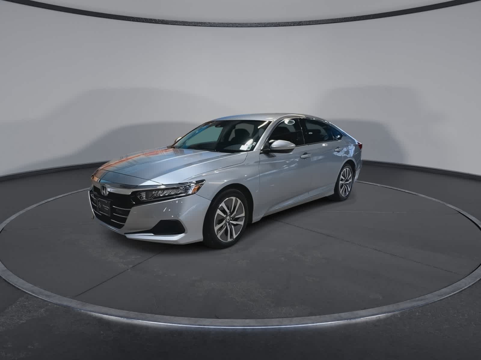 Thumbnail: 2021 Honda Accord - 5