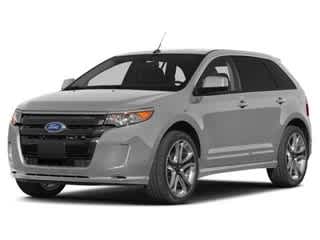 2014 Ford Edge Sport -
                  Paramus, NJ