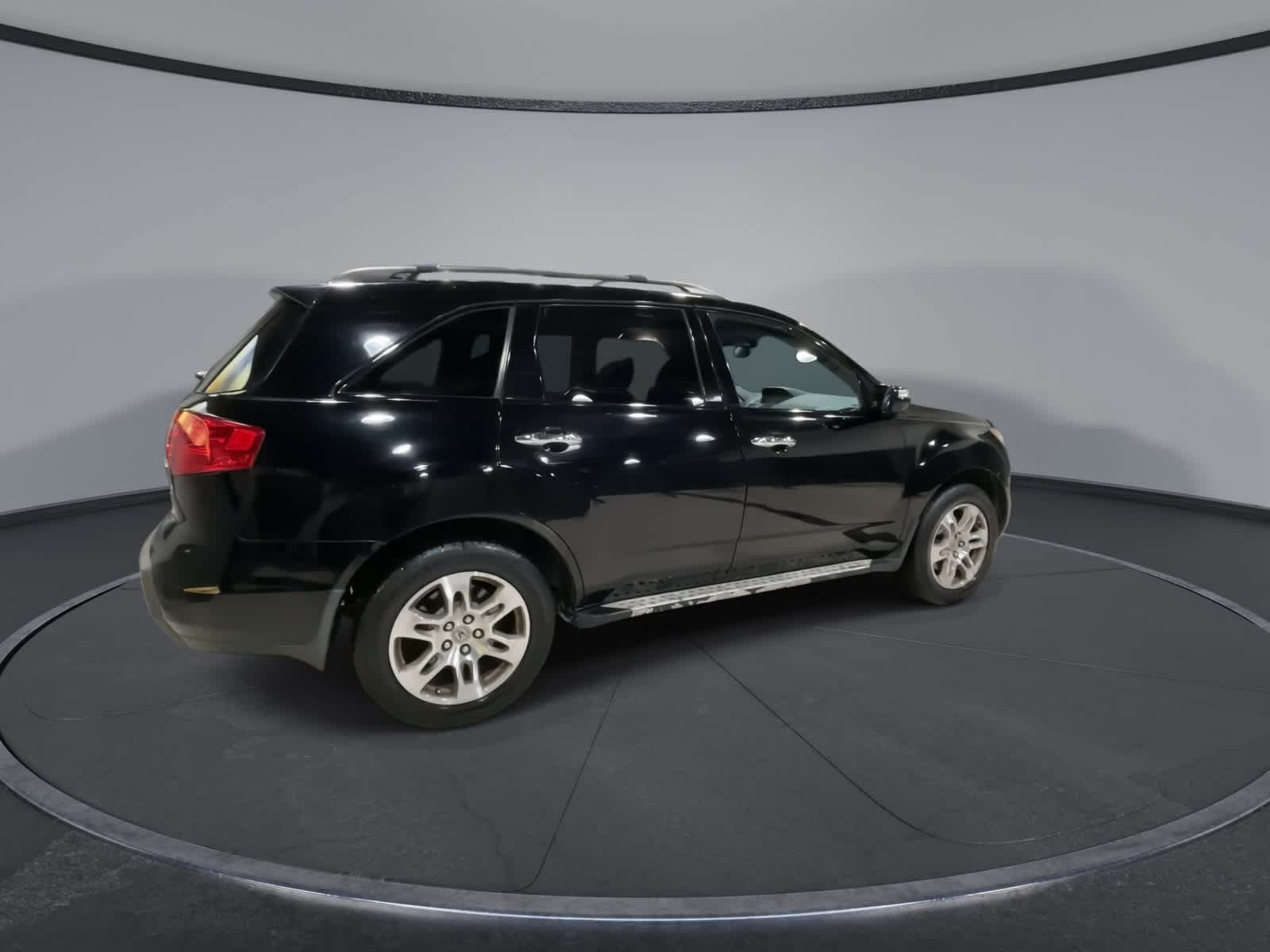 Thumbnail: 2008 Acura MDX - 12